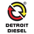 Detroit diesel engine repair